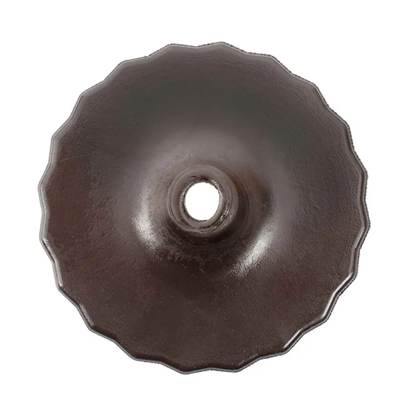 Acavallo Gel Bit Guards - Brown-1