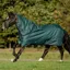 Amigo Ripstop 900D Plus 100g Turnout Blanket - Dynasty Green/Navy