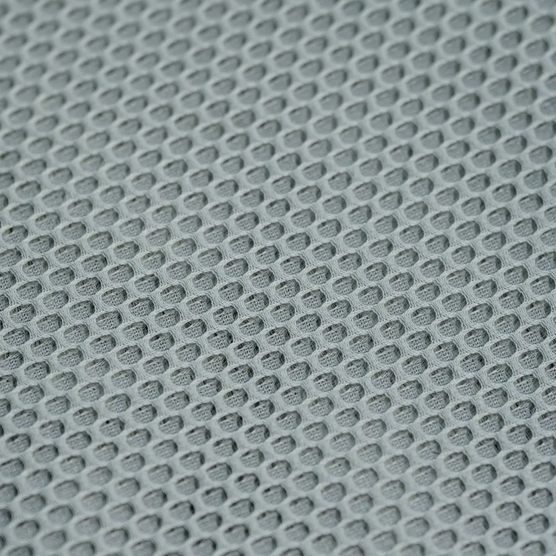 Amigo AirNet Cooler - Heather Blue/Titanium Grey/Silver-1