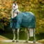 Amigo Ripstop Insulator 50g Standard Neck Stable Blanket - Dynasty Green