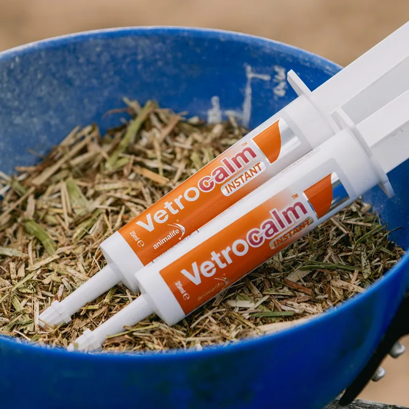 Animalife Vetrofen Intense Instant Syringe - Single-1