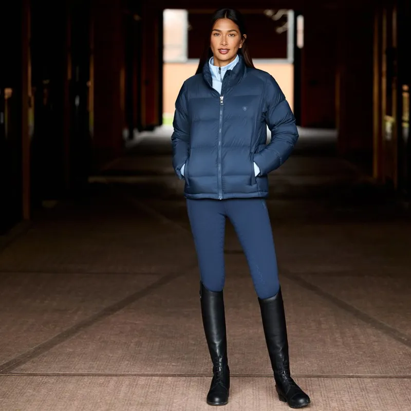 Ariat UltraPuff Women's Down Jacket - Big Dipper-3
