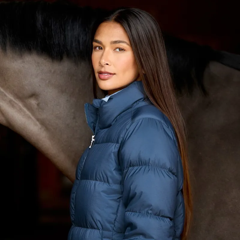 Ariat UltraPuff Women's Down Jacket - Big Dipper-6
