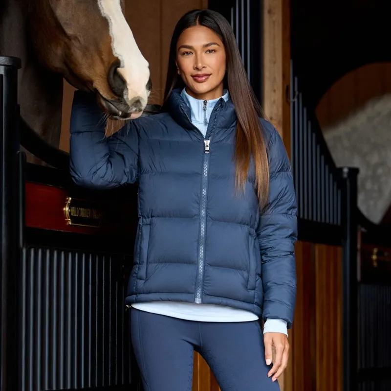 Ariat UltraPuff Women's Down Jacket - Big Dipper