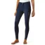Ariat Tri Factor NT Full Seat High-Rise Breeches - Navy