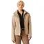 Ariat Coastal Womens Waterproof Jacket - Cape Reed