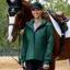 Ariat Coastal Women's Waterproof Jacket - Monstera