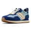 Ariat Ranch Runner Womens Sneakers - Light Denim