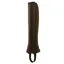 Ariat Scout Adults Half Chaps - Dark Brown