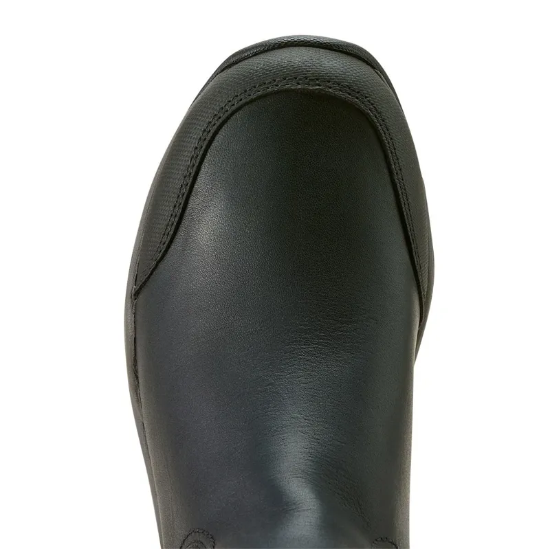Ariat Telluride Tall Waterproof Women's Riding Boots - Black-4
