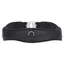 ARMA Memory Foam Girth with Elastic - Black
