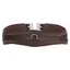 ARMA Memory Foam Girth with Elastic - Brown