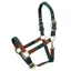 ARMA Porta Halter - Green