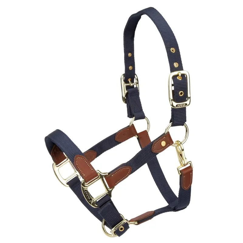 ARMA Porta Halter - Navy
