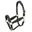 ARMA Padded Halter - Black
