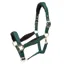 ARMA Padded Halter - Green