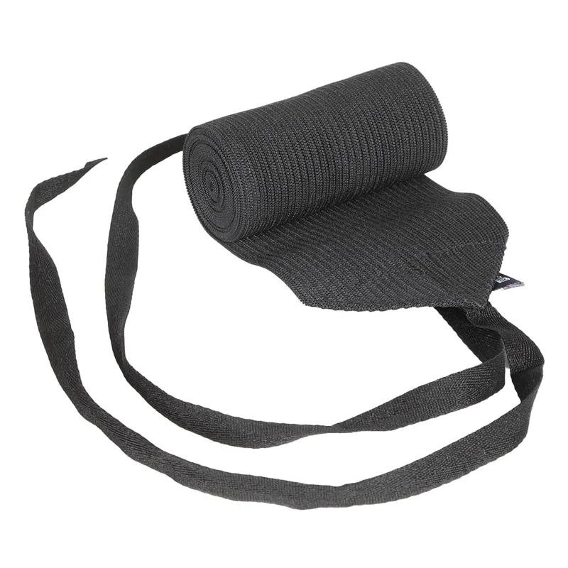 ARMA Tail Bandage - Black