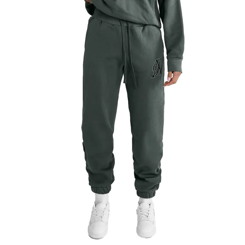 Aztec Diamond Sporting Goods Women's Sweatpants - Fern