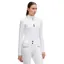 BOSS Equestrian Minou Womens Training Show Shirt - White