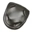 Dever Platinum Leather Shield Grackle Pad - Brown