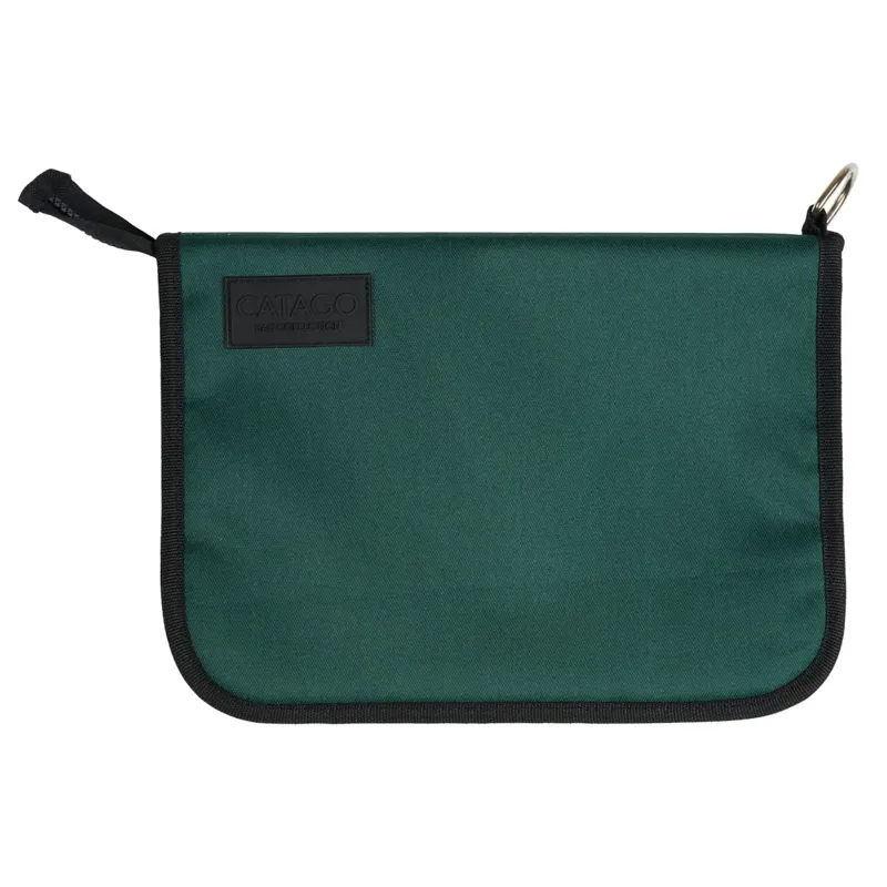 Catago Horse Passport Holder 2.0 - Ponderosa Pine-1
