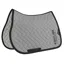 Equiline Crelize Tech Saddle Pad - Sleet Grey