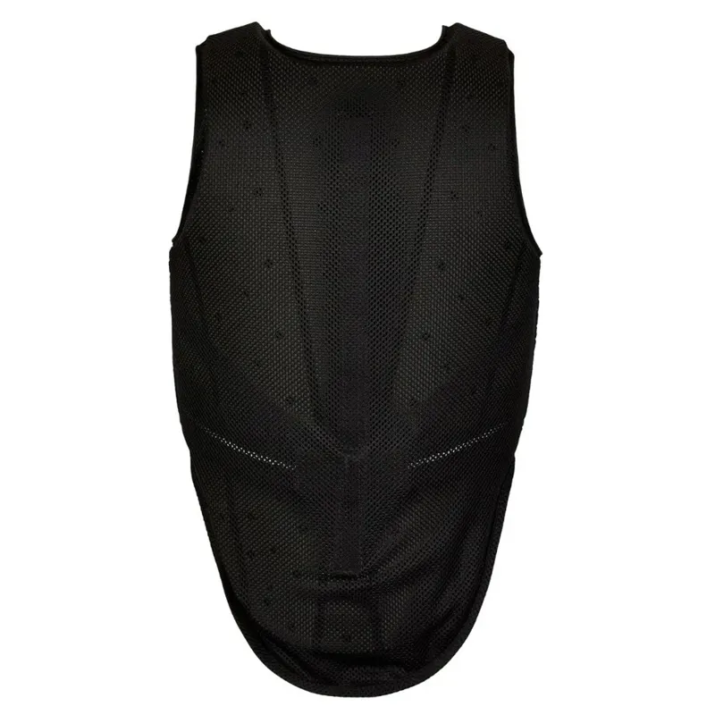 Champion Liber8 Junior/Teen Girls Body Protector - Black-1