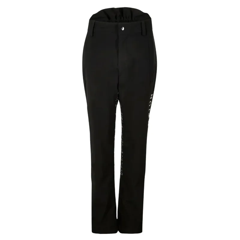 Champion York Unisex Waterproof Pants - Black-3