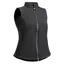 Charles Owen Eclipse Women's Vest Back Protector - Black