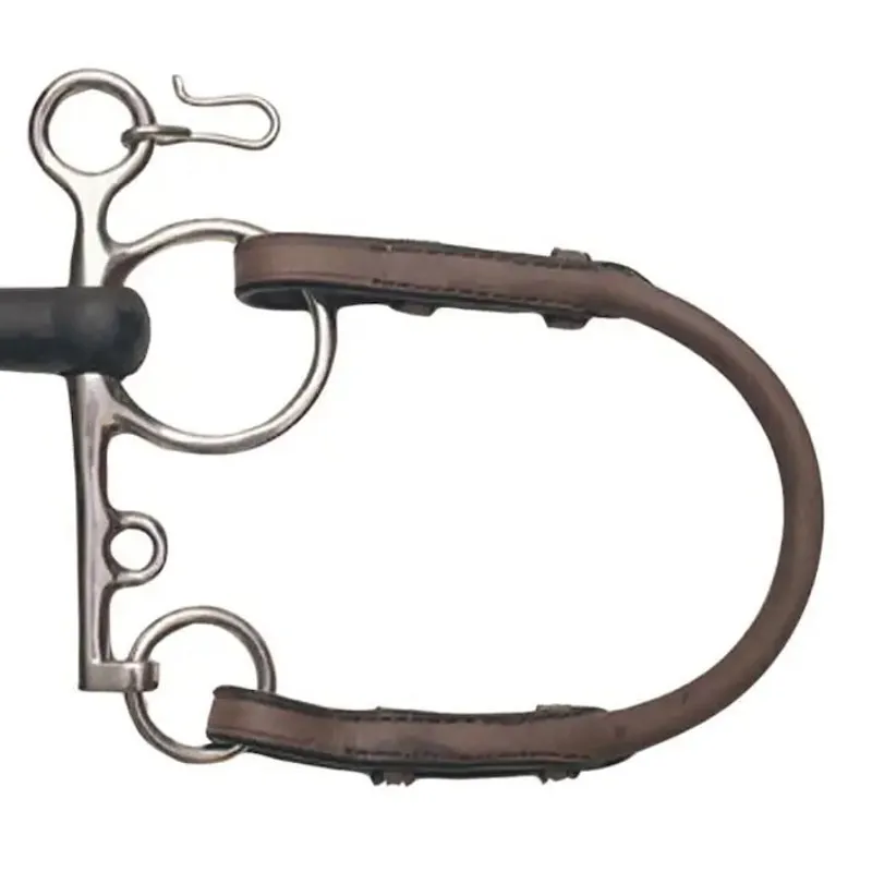 Collegiate Bit Converters - Brown