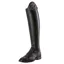 DeNiro Salentino Fortuna Lace-up Tall Boots - Quick Brown/Brown