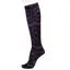 Dever Knee High Riding Socks - Daisy Plum