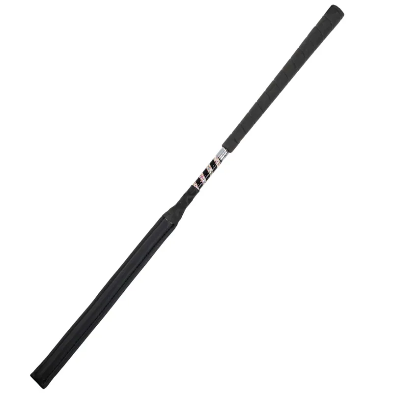 Dever Rider Jump Bat - Black/Multi