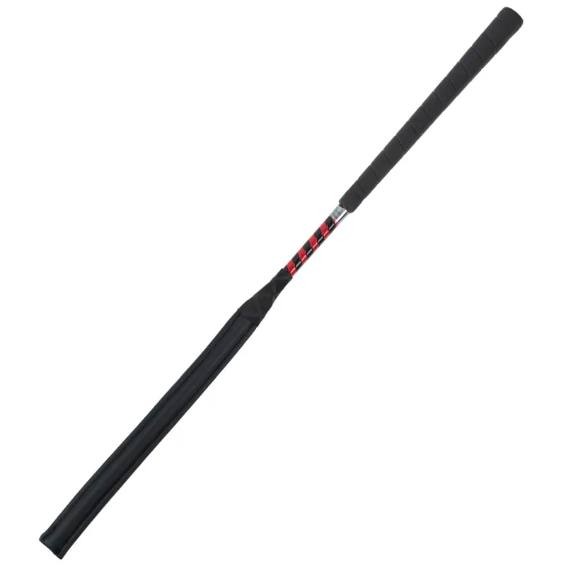 Dever Rider Jump Bat - Black/Red