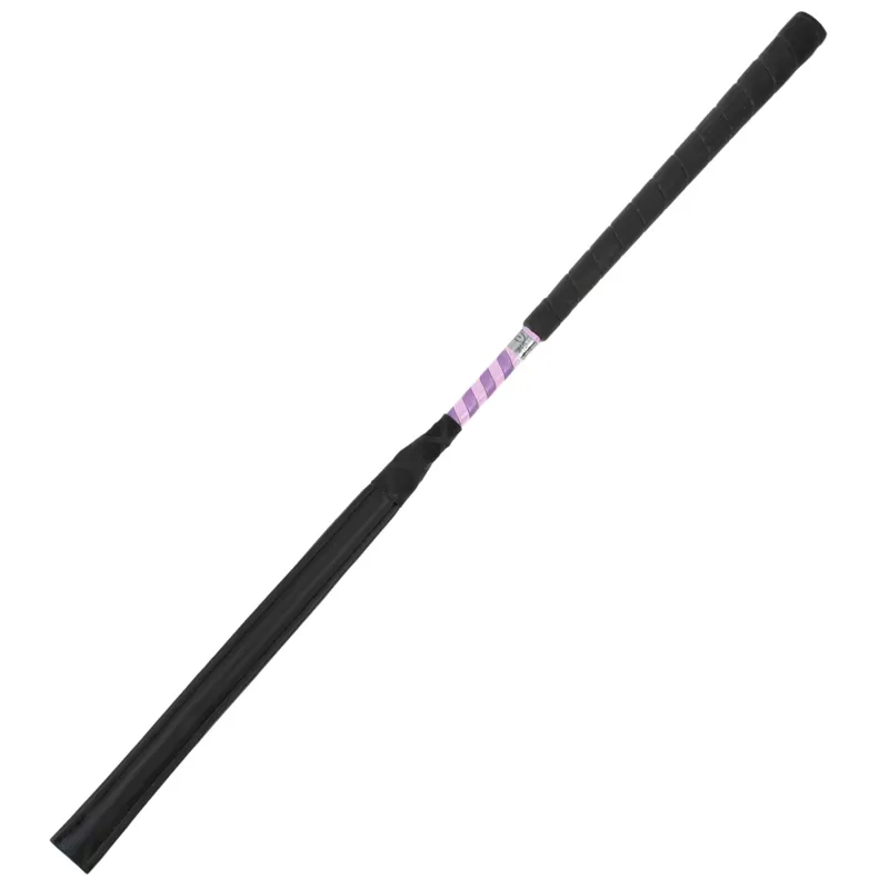Dever Rider Jump Bat - Lilac/Bright Pink