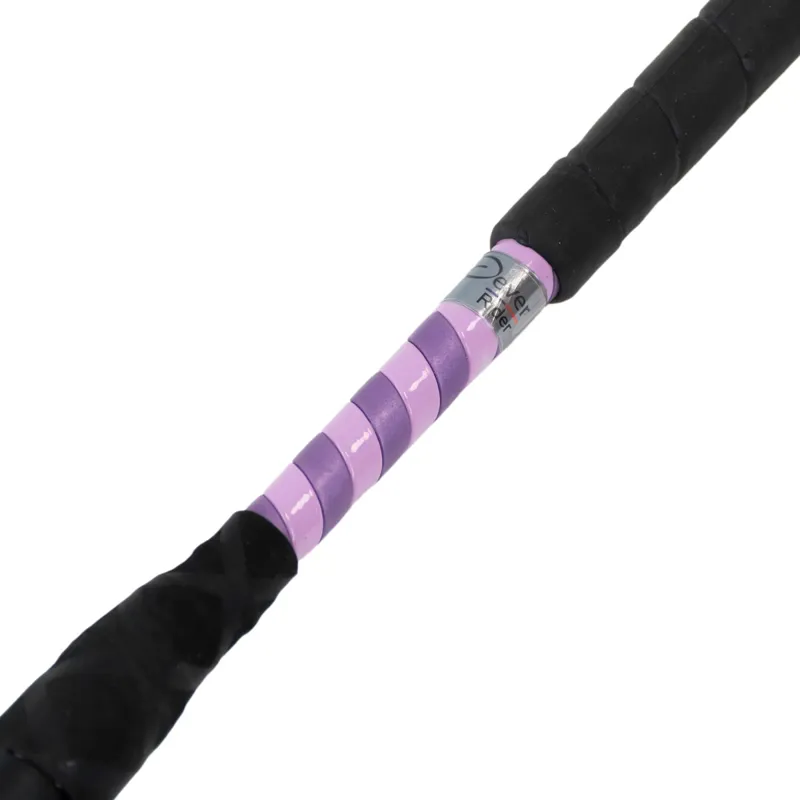 Dever Rider Jump Bat - Lilac/Bright Pink-1
