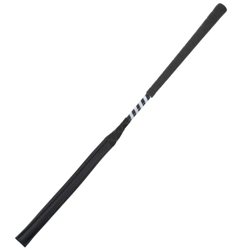 Dever Rider Jump Bat - Navy/Silver