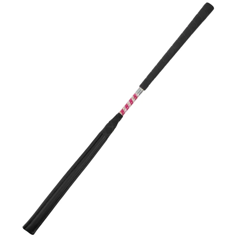 Dever Rider Jump Bat - Pink/Multi