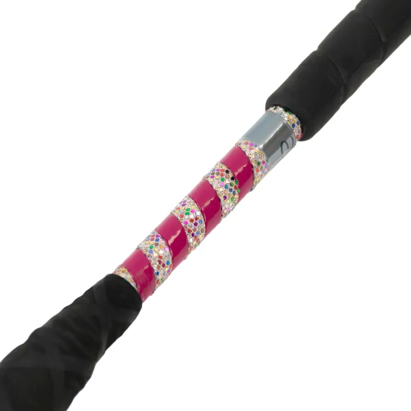 Dever Rider Jump Bat - Pink/Multi-1