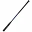 Dever Rider ProCush Flat Race Bat - Black/Navy