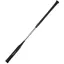 Dever Rider ProCush Flat Race Bat - Black/White