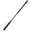 Dever Rider ProCush Flat Race Whip - Burgundy
