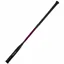 Dever Rider ProCush Flat Race Whip - Navy/Red
