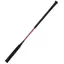 Dever Rider ProCush Flat Race Whip - Red/Royal
