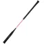 Dever Rider ProCush Flat Race Whip - Red/White