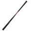 Dever Rider ProCush National Hunt Race Whip - Black/Red