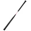 Dever Rider ProCush National Hunt Race Whip - Pink/White