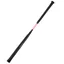Dever Rider ProCush National Hunt Race Whip - Red/White