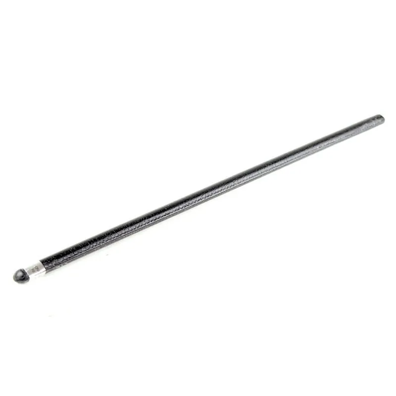 Dever Rider Show Cane - Black