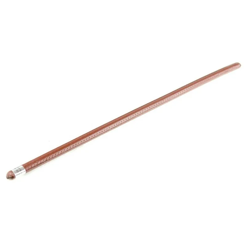 Dever Rider Show Cane - Brown